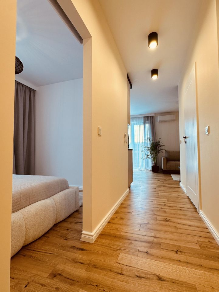 Mieszkanie 2-pokojowe Kraków Prądnik Biały, ul. Bociana. Zdjęcie 6