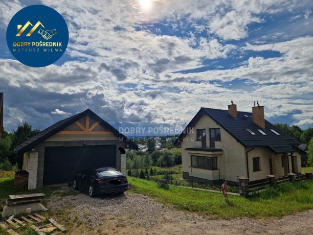 Działka inwestycyjna Jankowo Gdańskie, ul. Straszyńska. Zdjęcie 12