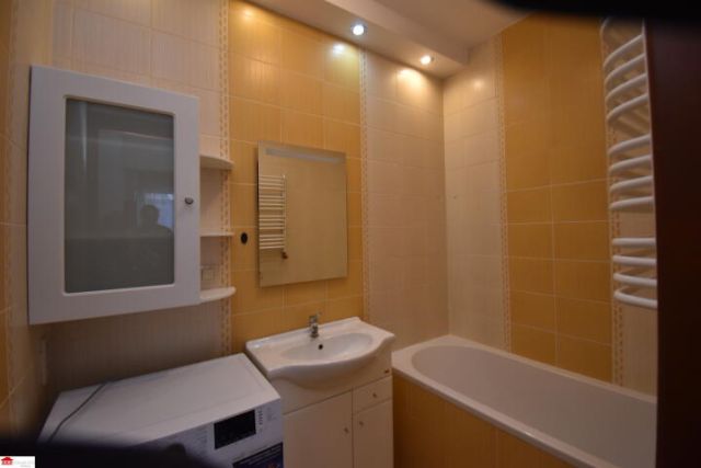 Mieszkanie 3-pokojowe Wołomin, ul. Kościelna. Zdjęcie 15