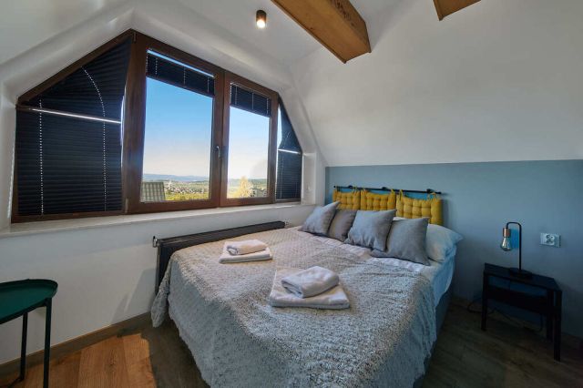 Mieszkanie 2-pokojowe Bukowina Tatrzańska, ul. Leśna. Zdjęcie 1