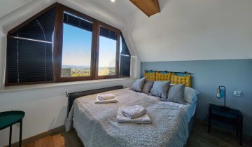 Mieszkanie 2-pokojowe Bukowina Tatrzańska, ul. Leśna