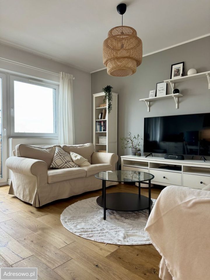 Mieszkanie 2-pokojowe Kępno, ul. Grabowska