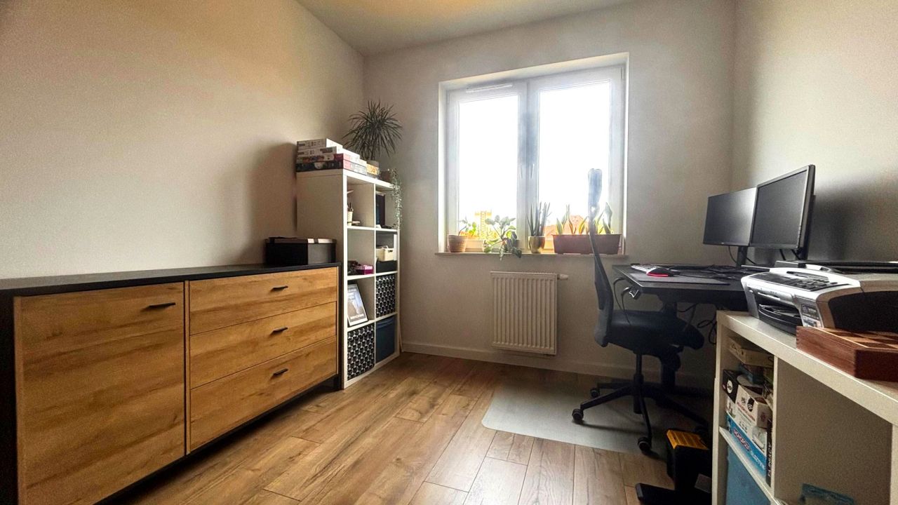 Mieszkanie 3-pokojowe Olsztyn, ul. Marcina Kasprzaka. Zdjęcie 19