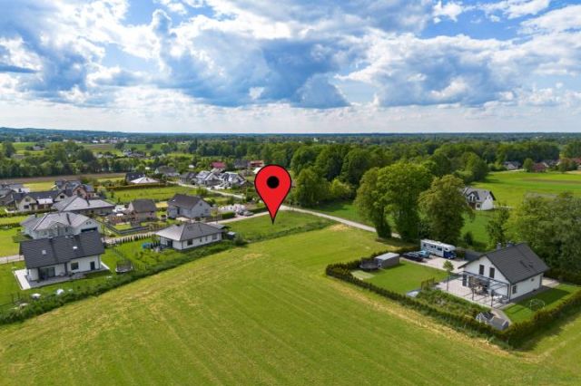 Działka budowlana Czechowice-Dziedzice, ul. Rajska. Zdjęcie 5