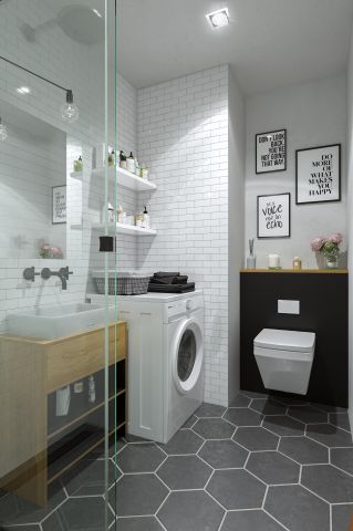 Mieszkanie 3-pokojowe Kraków Czyżyny, ul. Romana Ciesielskiego. Zdjęcie 4