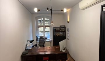 Mieszkanie 3-pokojowe Katowice Śródmieście, ul. Juliusza Ligonia