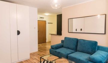 Mieszkanie 1-pokojowe Kraków Podgórze, ul. Wielicka