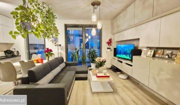 Mieszkanie 2-pokojowe Warszawa Wola, ul. Marcina Kasprzaka