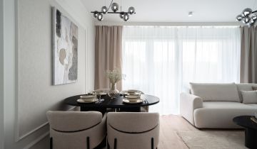 Mieszkanie 3-pokojowe Gdańsk Żabianka, ul. Subisława