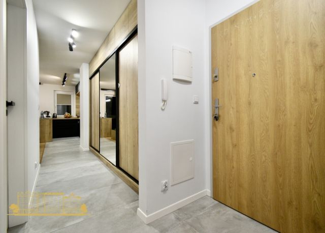 Mieszkanie 3-pokojowe Kraków Czyżyny, ul. Sołtysowska. Zdjęcie 8