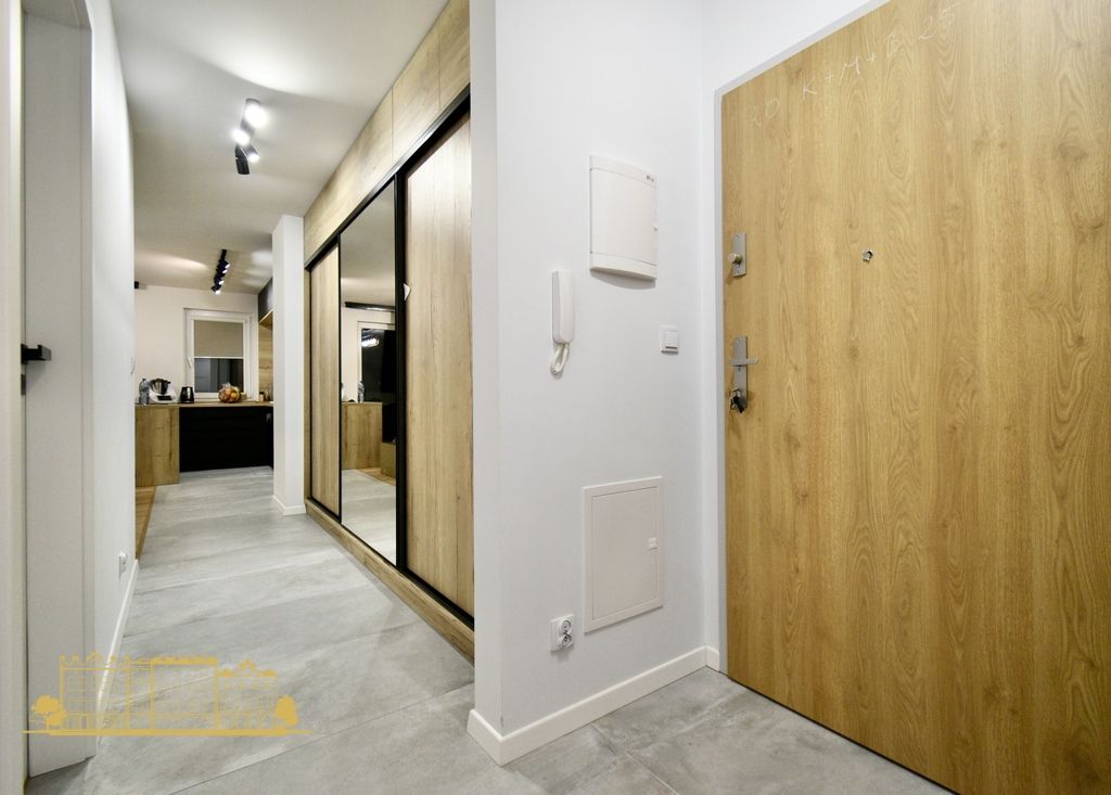 Mieszkanie 3-pokojowe Kraków Czyżyny, ul. Sołtysowska. Zdjęcie 8