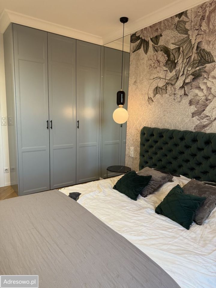 Mieszkanie 3-pokojowe Dąbrowa Górnicza Dziewiąty, ul. Graniczna. Zdjęcie 6