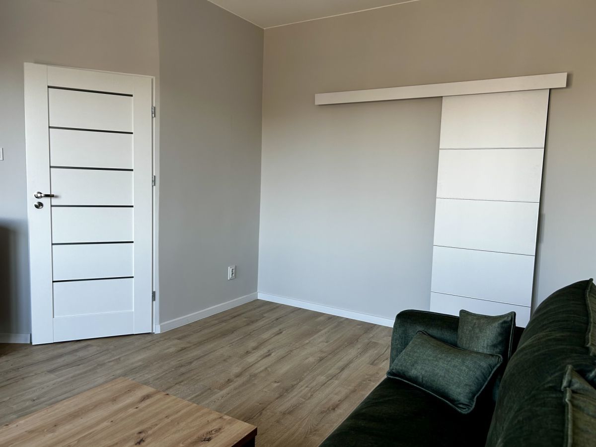 Mieszkanie 2-pokojowe Łódź Polesie, ul. Lipowa. Zdjęcie 4