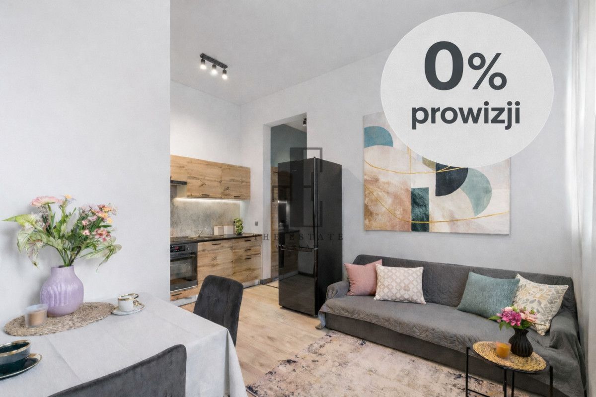 Mieszkanie 2-pokojowe Pruszków, ul. Ołówkowa. Zdjęcie 1