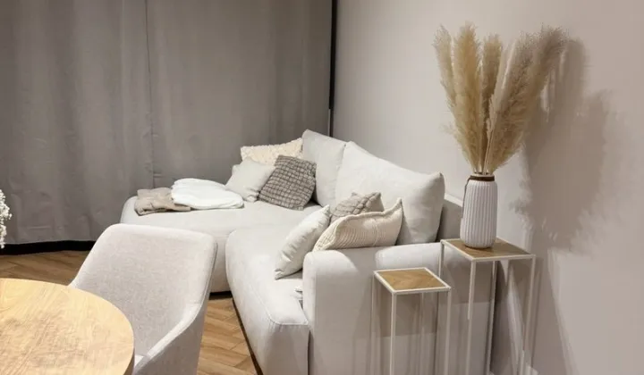 Mieszkanie 3-pokojowe Bydgoszcz Kapuściska