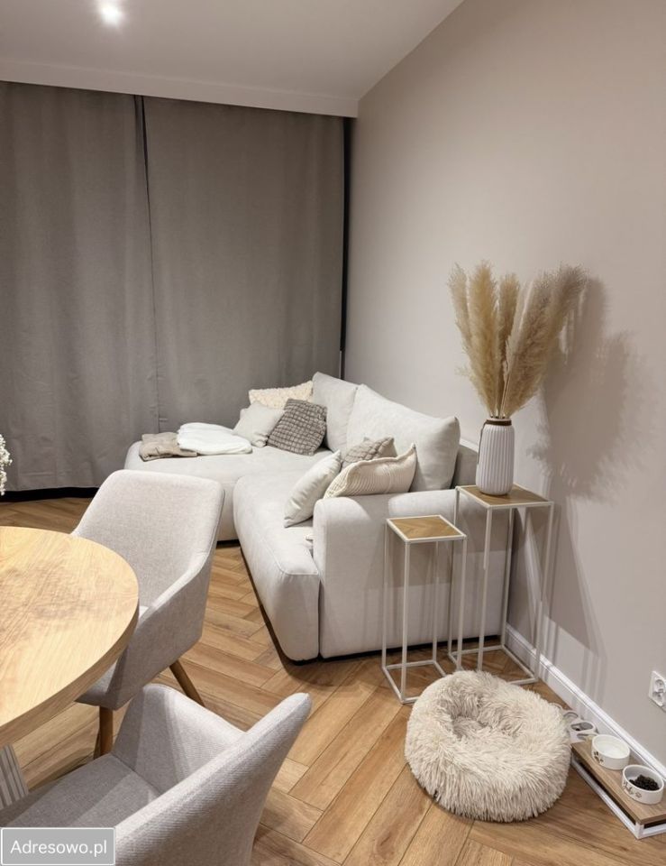 Mieszkanie 3-pokojowe Bydgoszcz Kapuściska