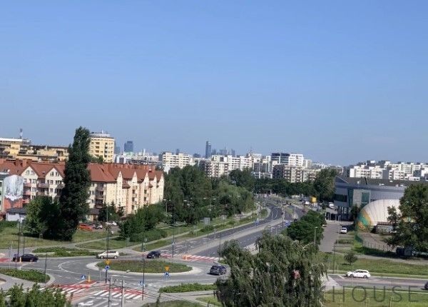 Mieszkanie 3-pokojowe Warszawa Ursynów, ul. rtm. Witolda Pileckiego. Zdjęcie 9