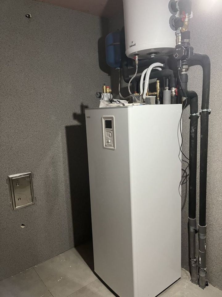 bliźniak Bukowiec. Zdjęcie 2