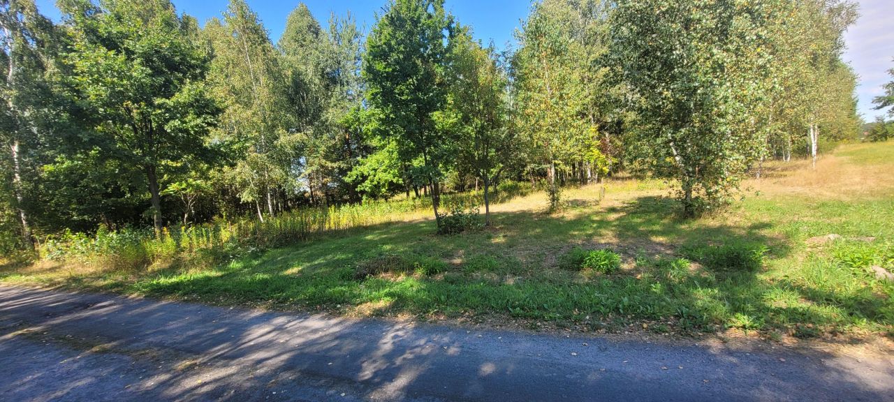 Działka budowlana Sokóle. Zdjęcie 6