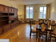 Mieszkanie 2-pokojowe Warszawa Śródmieście, rynek Starego Miasta