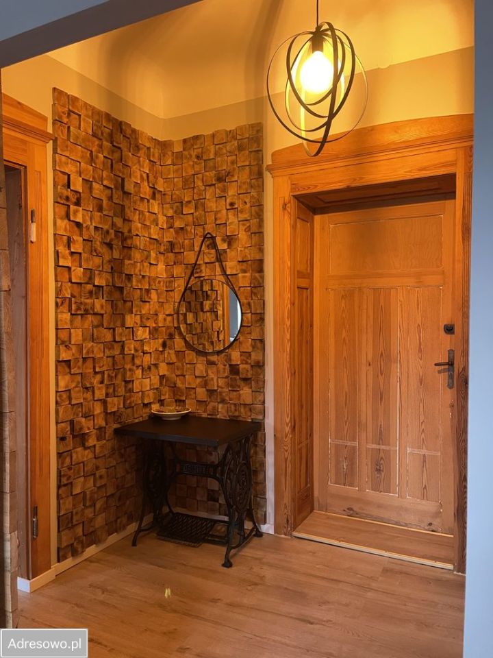 Mieszkanie 2-pokojowe Lwówek Śląski. Zdjęcie 6