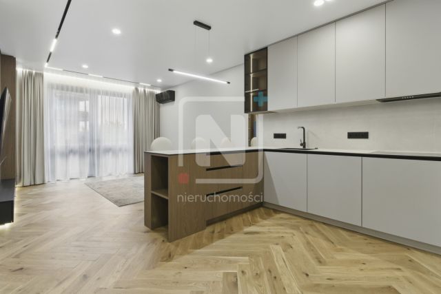 Mieszkanie 3-pokojowe Warszawa Wola, ul. Sztuk Pięknych. Zdjęcie 4