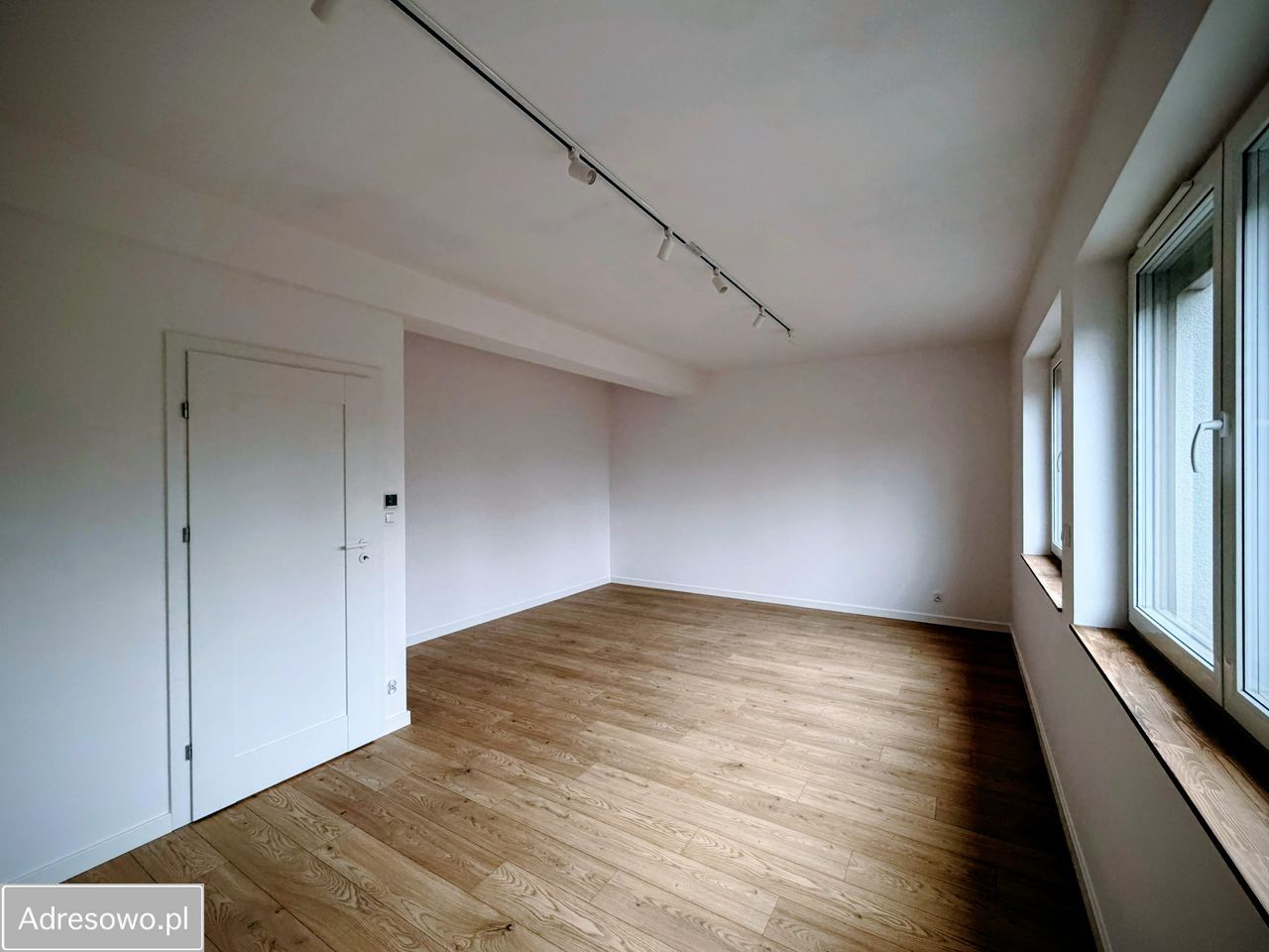 dom szeregowy, 4 pokoje Wrocław Jagodno, ul. Franza Petera Schuberta. Zdjęcie 2