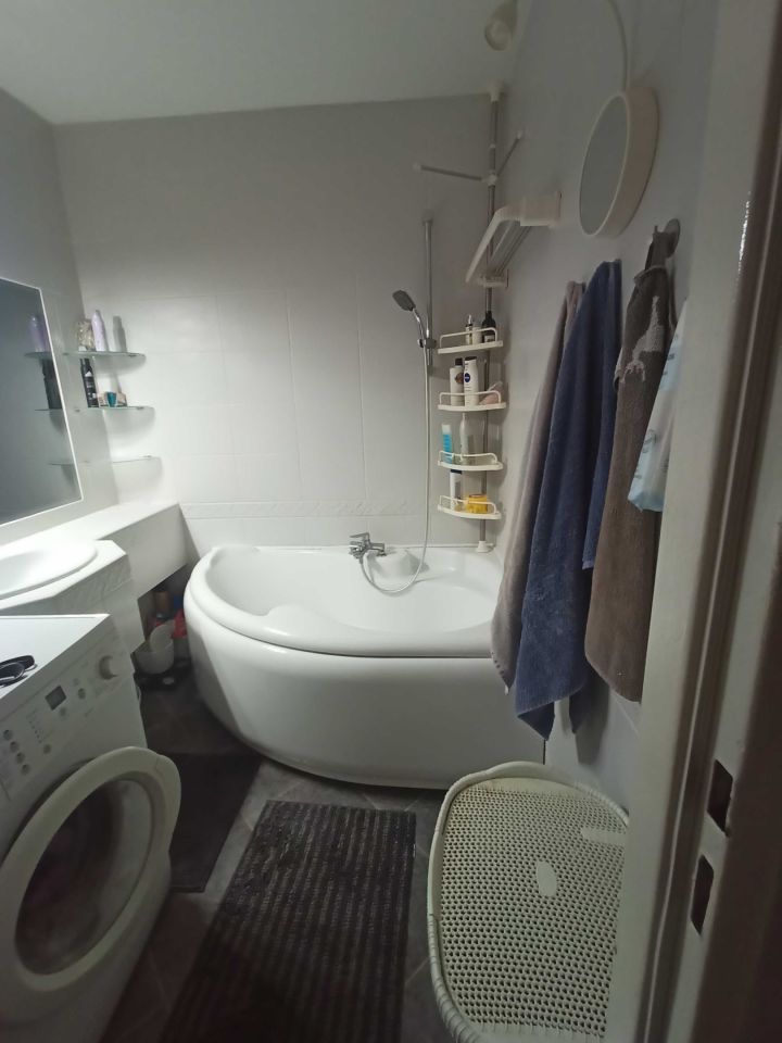 Mieszkanie 3-pokojowe Warszawa Bielany, ul. Antoniego Magiera. Zdjęcie 6