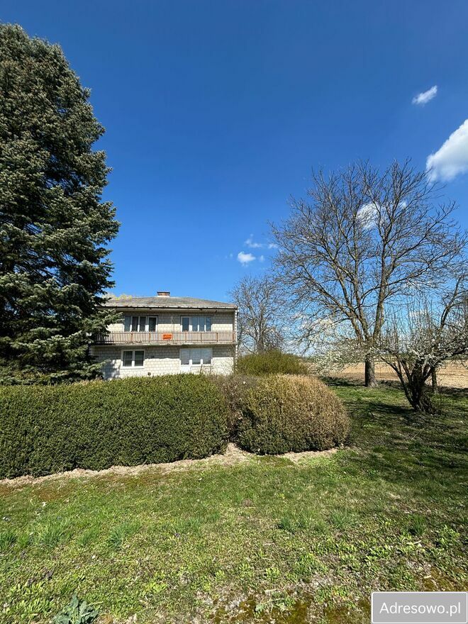 dom wolnostojący, 5 pokoi Małków-Kolonia. Zdjęcie 2