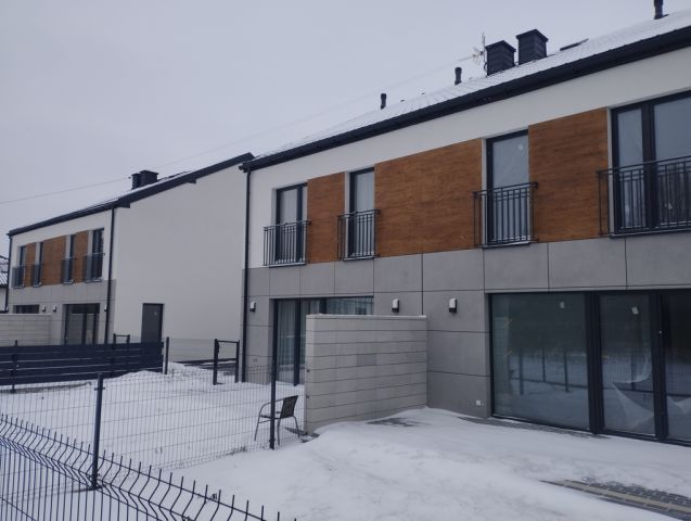 bliźniak, 4 pokoje Nowa Wola. Zdjęcie 3