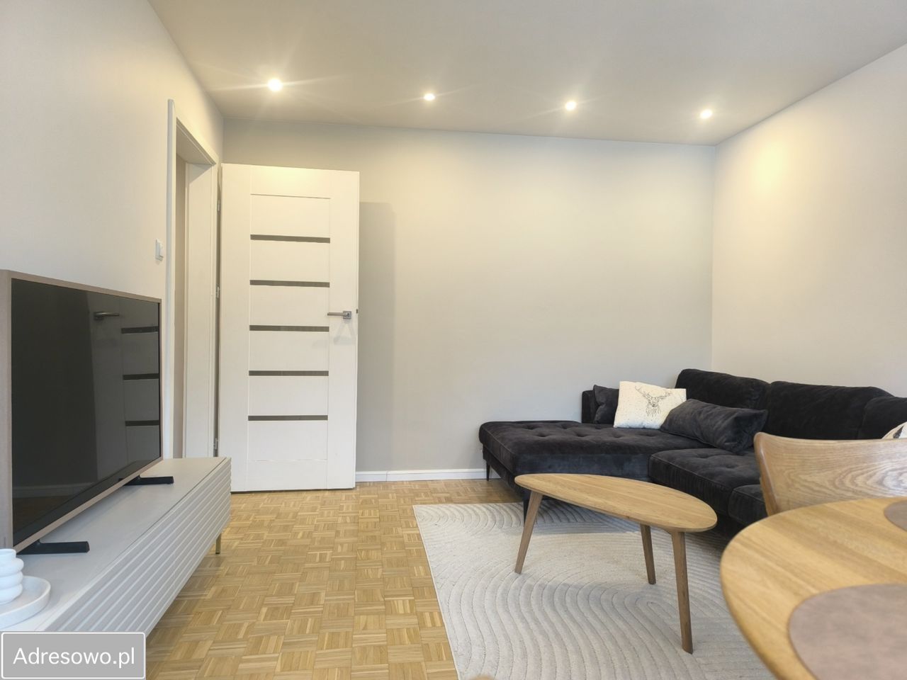 Mieszkanie 3-pokojowe Olsztyn, ul. Bydgoska. Zdjęcie 4