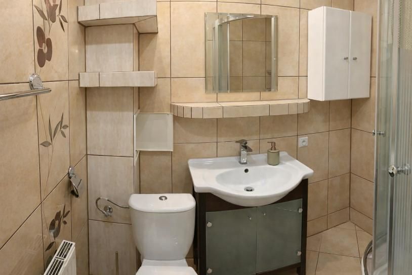 Mieszkanie 2-pokojowe Koszalin, ul. Stanisława Wyspiańskiego. Zdjęcie 5