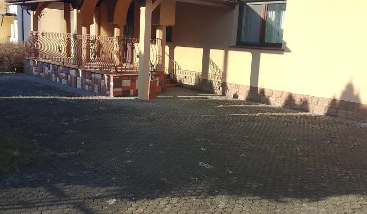 dom wolnostojący Nurzec-Stacja