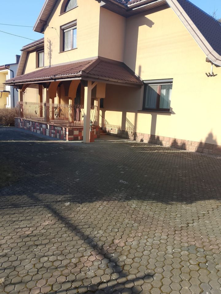 dom wolnostojący Nurzec-Stacja. Zdjęcie 1