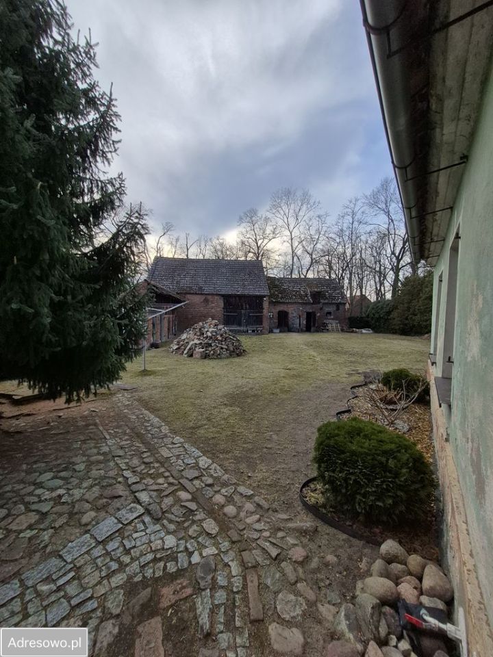 dom wolnostojący, 3 pokoje Nowa Sól, ul. Wodna. Zdjęcie 5