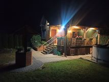 Działka rod Grajewo. Zdjęcie 1