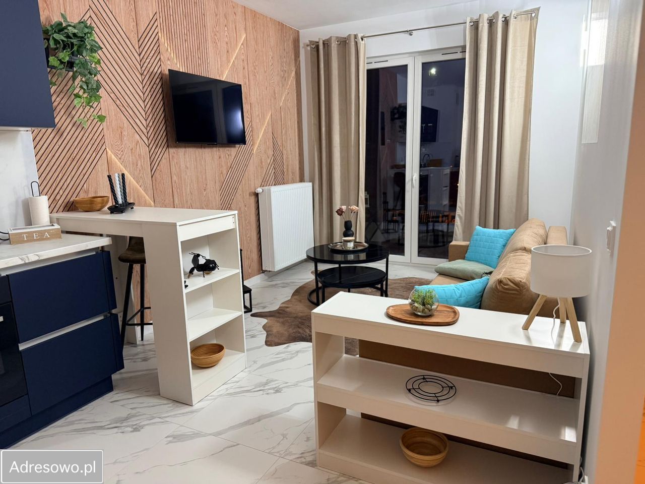 Mieszkanie 2-pokojowe Szczecin Śródmieście, ul. Celna. Zdjęcie 8