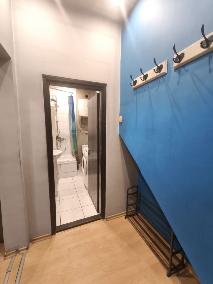 Mieszkanie 1-pokojowe Będzin Warpie, ul. 1 Maja. Zdjęcie 5