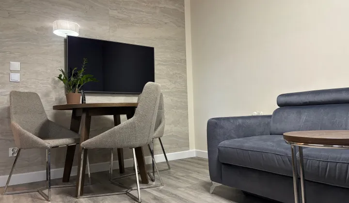 Mieszkanie 2-pokojowe Kraków Bronowice, ul. Stanisława Przybyszewskiego