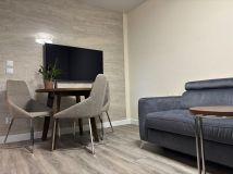 Mieszkanie 2-pokojowe Kraków Bronowice, ul. Stanisława Przybyszewskiego. Zdjęcie 1