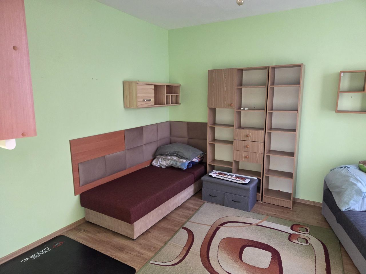 Mieszkanie 2-pokojowe Otwock Teklin, ul. Samorządowa. Zdjęcie 4