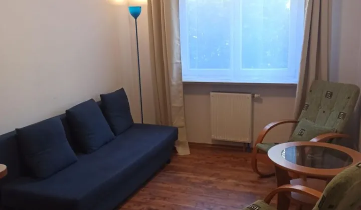 Mieszkanie 2-pokojowe Warszawa Czerniaków, ul. Niewielka