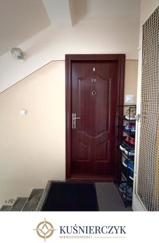 Mieszkanie 3-pokojowe Krosno, ul. Powstańców Warszawskich. Zdjęcie 15