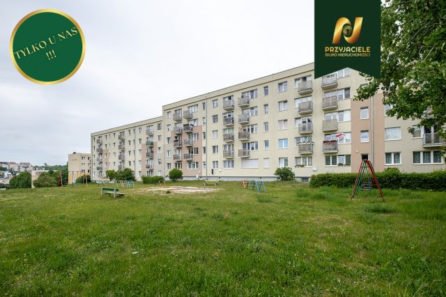 Mieszkanie 2-pokojowe Gdynia Obłuże, ul. Stolarska. Zdjęcie 17