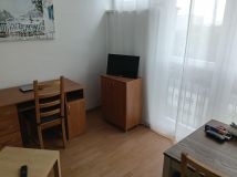 Mieszkanie 2-pokojowe Warszawa Śródmieście, al. Jana Pawła II. Zdjęcie 1