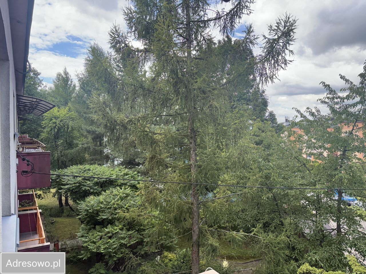 Mieszkanie 2-pokojowe Ruda Śląska Halemba, ul. Kazimierza Brodzińskiego. Zdjęcie 19