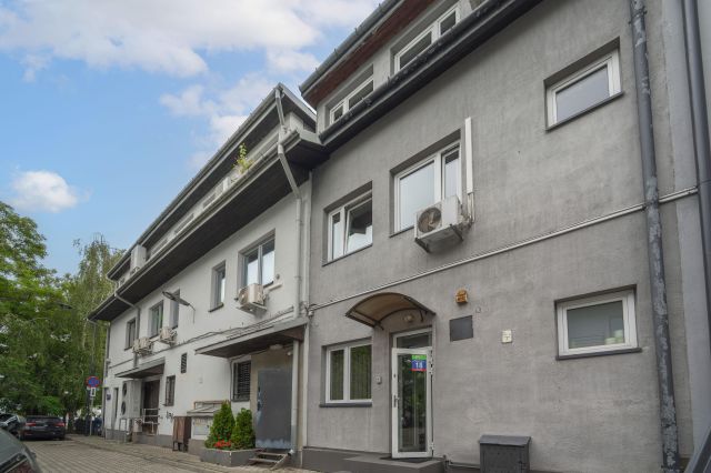 Lokal Warszawa Mokotów, ul. Powsińska. Zdjęcie 18
