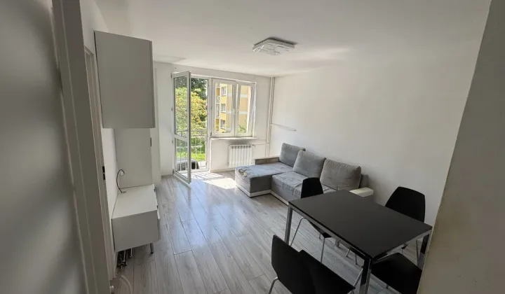 Mieszkanie 2-pokojowe Krzeszowice, ul. Armii Krajowej