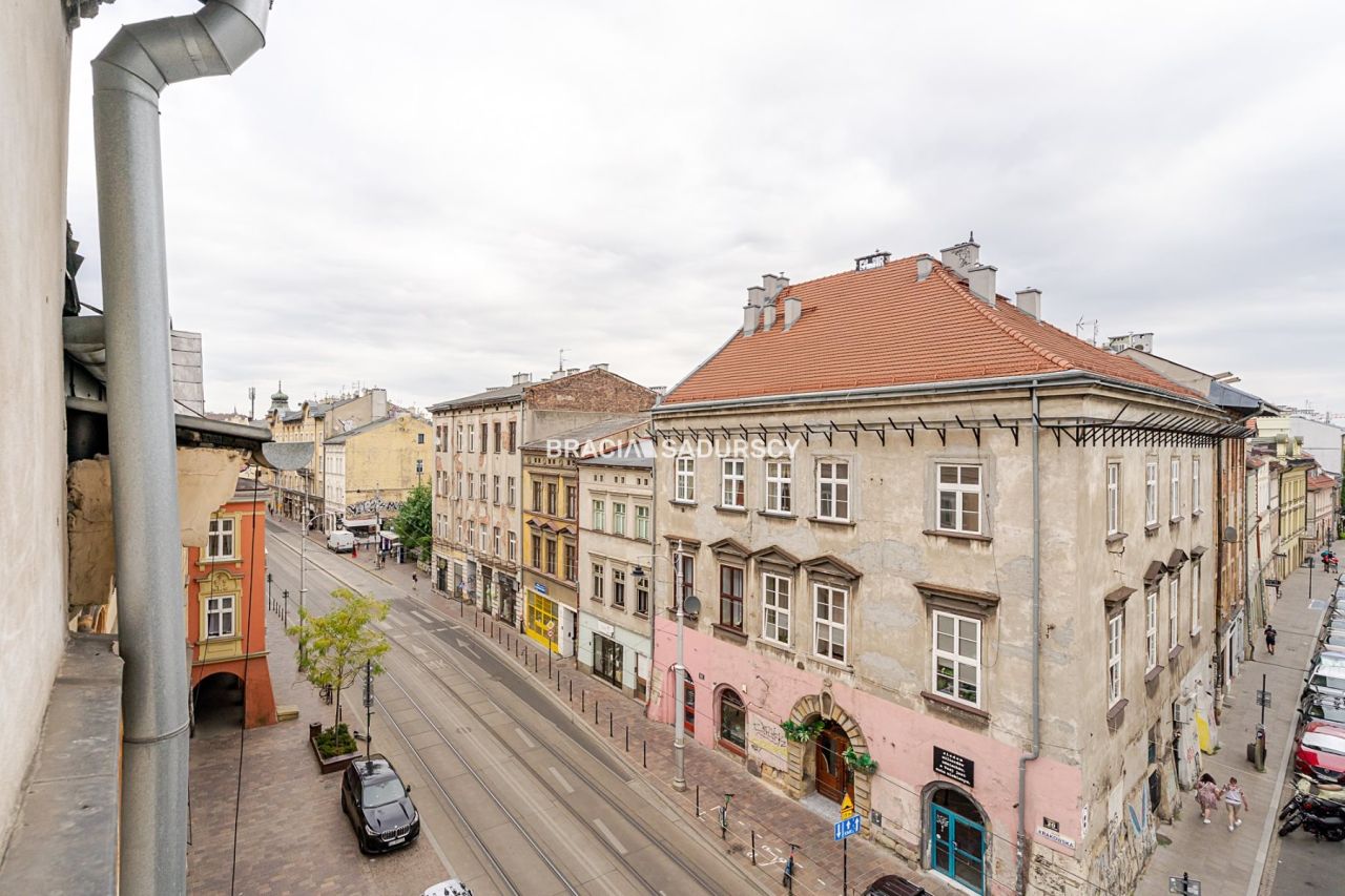 Mieszkanie 2-pokojowe Kraków Stare Miasto, ul. św. Katarzyny. Zdjęcie 34