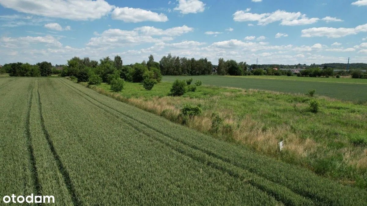 Działka siedliskowa Trojanowice, ul. Miechowska. Zdjęcie 8